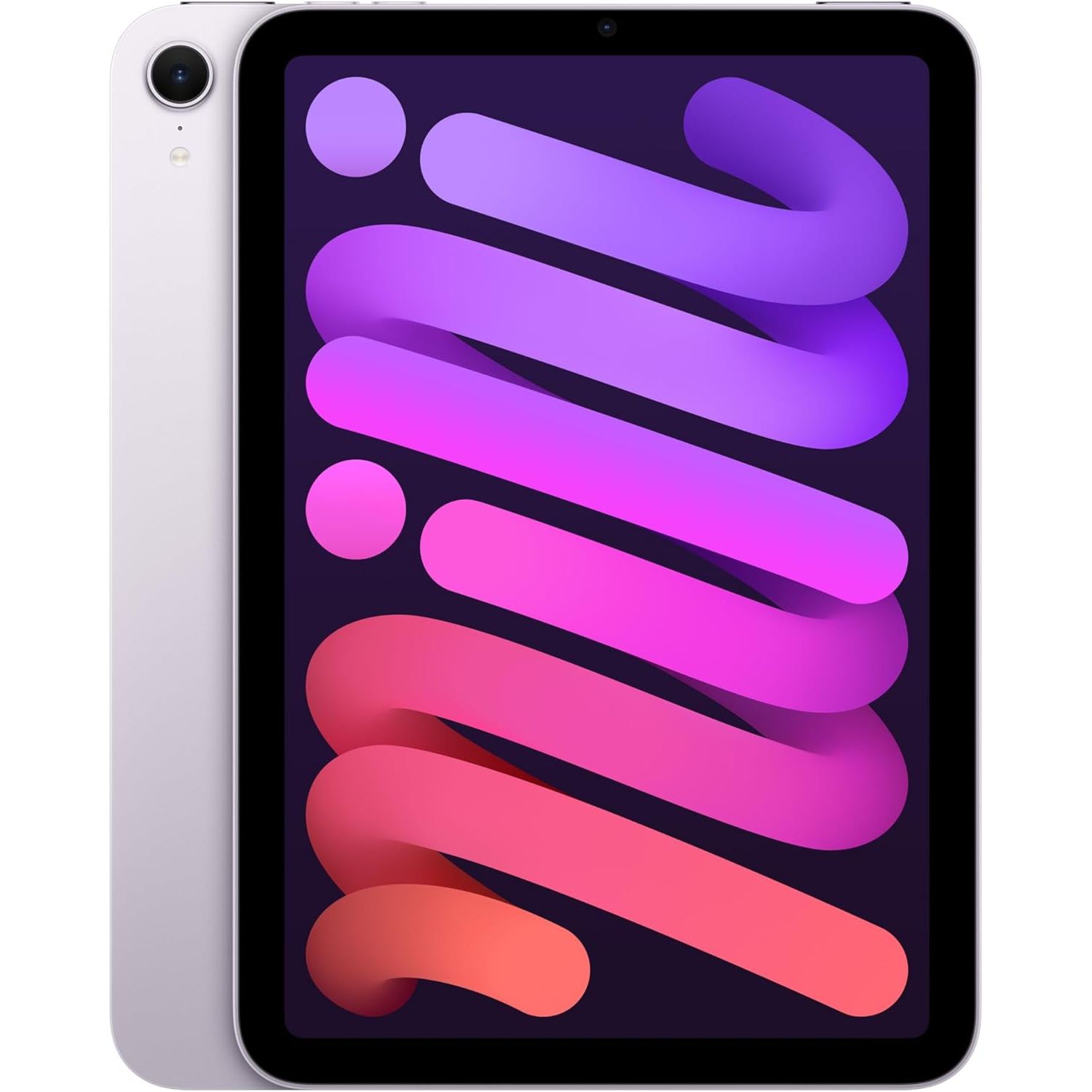 Buy Apple,Apple iPad mini (A17 Pro), 8.3-inch Tablet, 128GB, Wi-Fi 6E, Purple - Gadcet UK | UK | London | Scotland | Wales| Near Me | Cheap | Pay In 3 | Tablet Computers